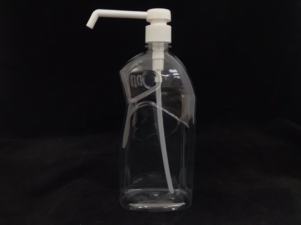 SUBBCB800PETF28410 - Spary 750ml to 800ml (PB 7) Pet Bottle Malaysia, Johor Bahru (JB), Skudai Supplier, Manufacturer, Supply, Supplies | Kembangan Plastik Sdn Bhd