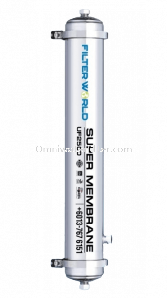 OMNI UF-2500 Omni Outdoor UF Membrane Filter Omni Outdoor Water Filter  Residential Water Filter  Johor, Yong Peng, Malaysia Services | Omni Global Marketing (M) Sdn Bhd