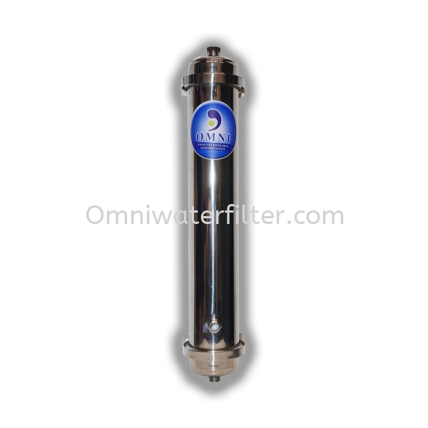 OMNI OM-540S Omni Outdoor UF Membrane Filter Omni Outdoor Water Filter  Residential Water Filter  Johor, Yong Peng, Malaysia Services | Omni Global Marketing (M) Sdn Bhd