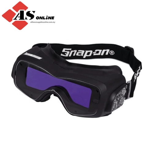 SNAP-ON Auto-Darkening Welding Goggles / Model: WELDGOGLEKT1