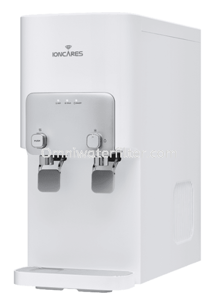 OMNI Ioncares Su Jeong Ioncares Water Purifier Omni Indoor Water Filter Residential Water Filter  Johor, Yong Peng, Malaysia Services | Omni Global Marketing (M) Sdn Bhd