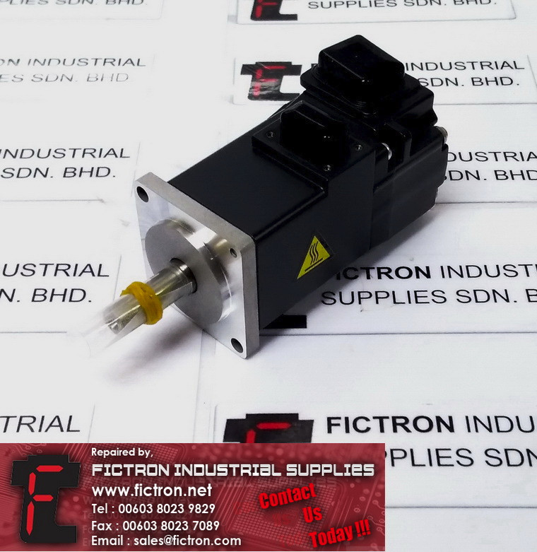 HG-KR13 HGKR13 MELSERVO MITSUBISHI AC Servo Motor Supply Repair Malaysia Singapore Indonesia USA Thailand