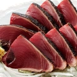 Katsuo Tataki タタキ