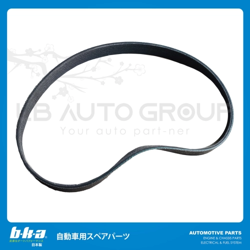 B-6PK0820-B PK BELT SENTRA N16 1.8 00Y>