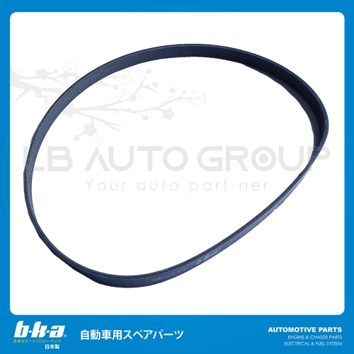 B-6PK1162-B PK BELT BEZZA MYVI 1.3 16Y>