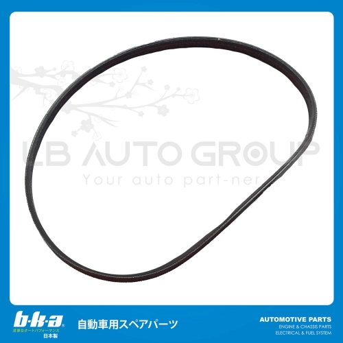 B-4PK0870-B PK BELT WIRA 1.3 1.5 CORONA AT171/191 PICANTO 1.1