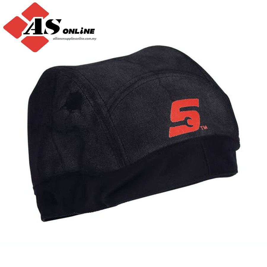 Welding Cap (Black) / Model: WELDCAP 