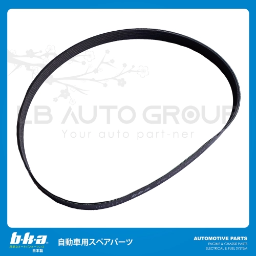 B-6PK1040-B PK BELT HARRIER ALPHARD 3.0 V6 97Y>