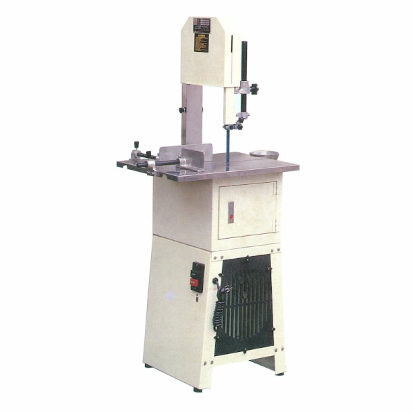 TAIWAN MADE 7" MEAT SLICER & MINCER WITH STAINLESS STEEL TABLE TOP - 3/4 HP 230V MBS-YHSM100S MEAT BANDSAW OTHER TOOLS Singapore, Kallang Supplier, Suppliers, Supply, Supplies | DIYTOOLS.SG