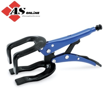 SNAP-ON Locking U-Clamps (Blue-Point) / Model: VGP12509