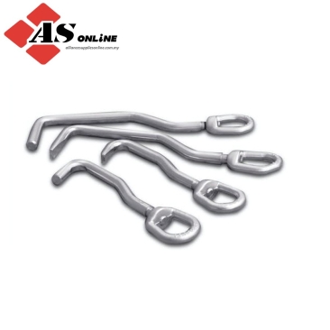 SNAP-ON Sheet Metal Hook Set / Model: PUL3100