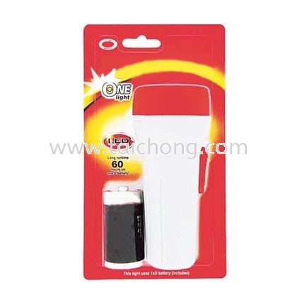 Torch Light and Battery  (Blister Packing) BLISTER PACKING ITEMS Johor Bahru (JB), Malaysia Services | TAICHONG AUTOMATION SDN. BHD.