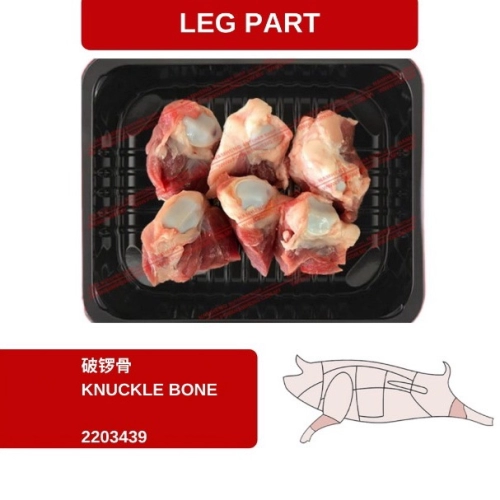 KNUCKLE BONE 