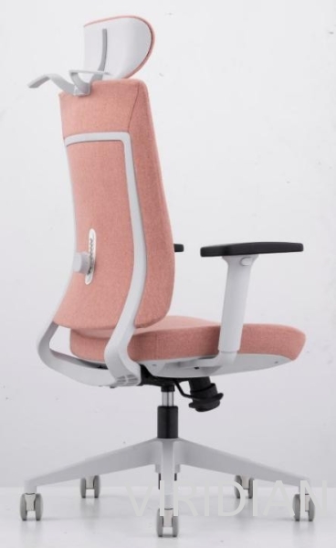 76 Phil-H high back office chair FNOE Series Office Chair Office Furniture Kuala Lumpur (KL), Malaysia, Selangor, Setapak Supplier, Suppliers, Supply, Supplies | Viridian Technologies