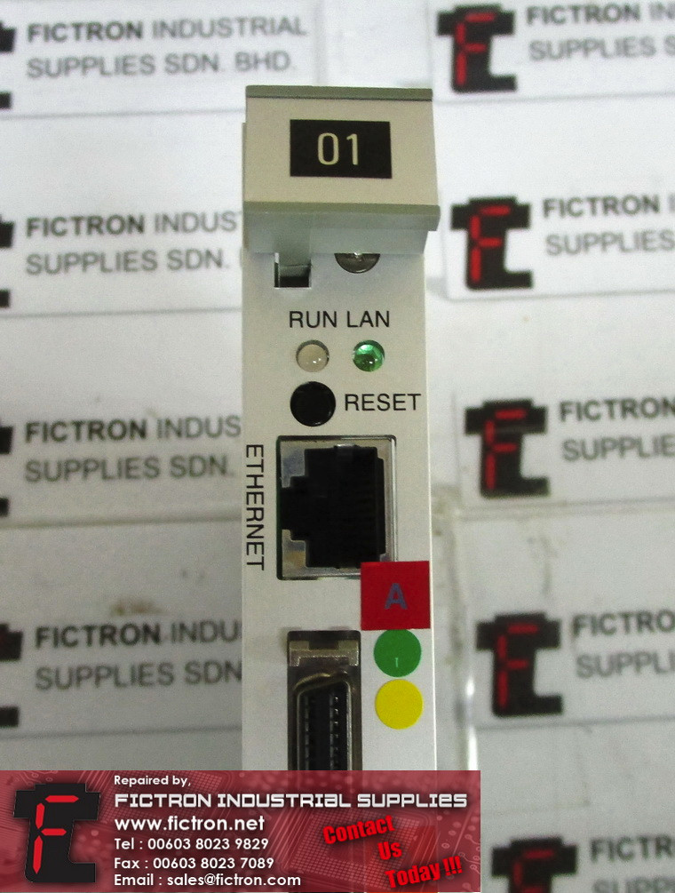 7507A ADVME CPU Board Supply Repair Malaysia Singapore Indonesia USA 