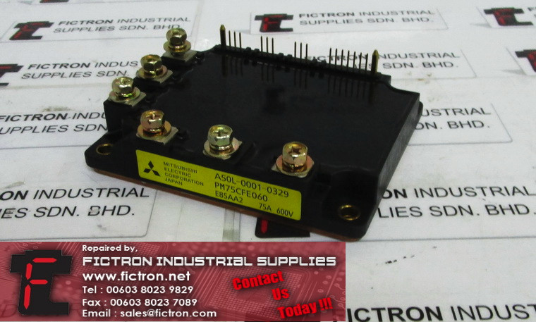 A50L-0001-0329 A50L00010329 MITSUBISHI Power Module Supply Malaysia Singapore Indonesia USA Thailand