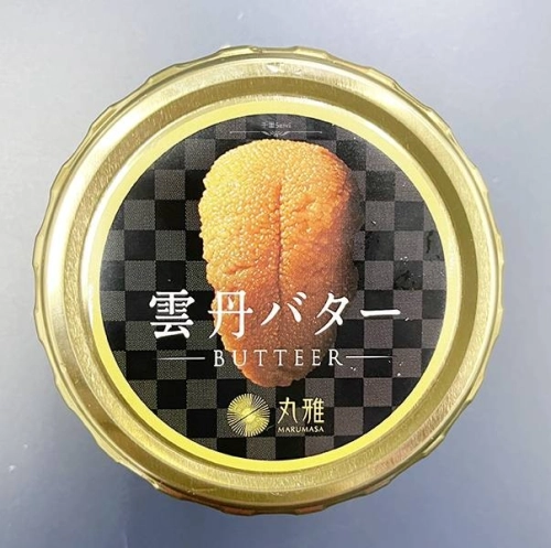 Uni Butter 110G 丹バタ