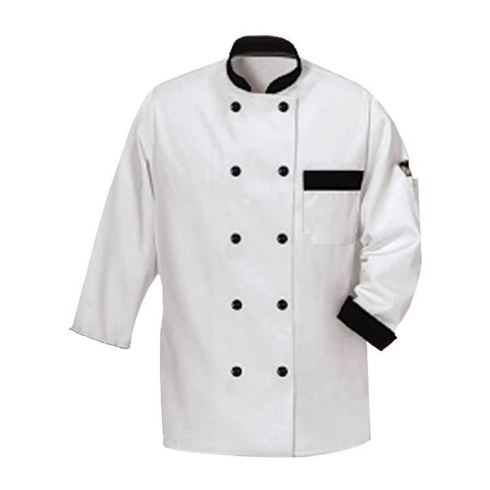 Customized Chef Uniform 