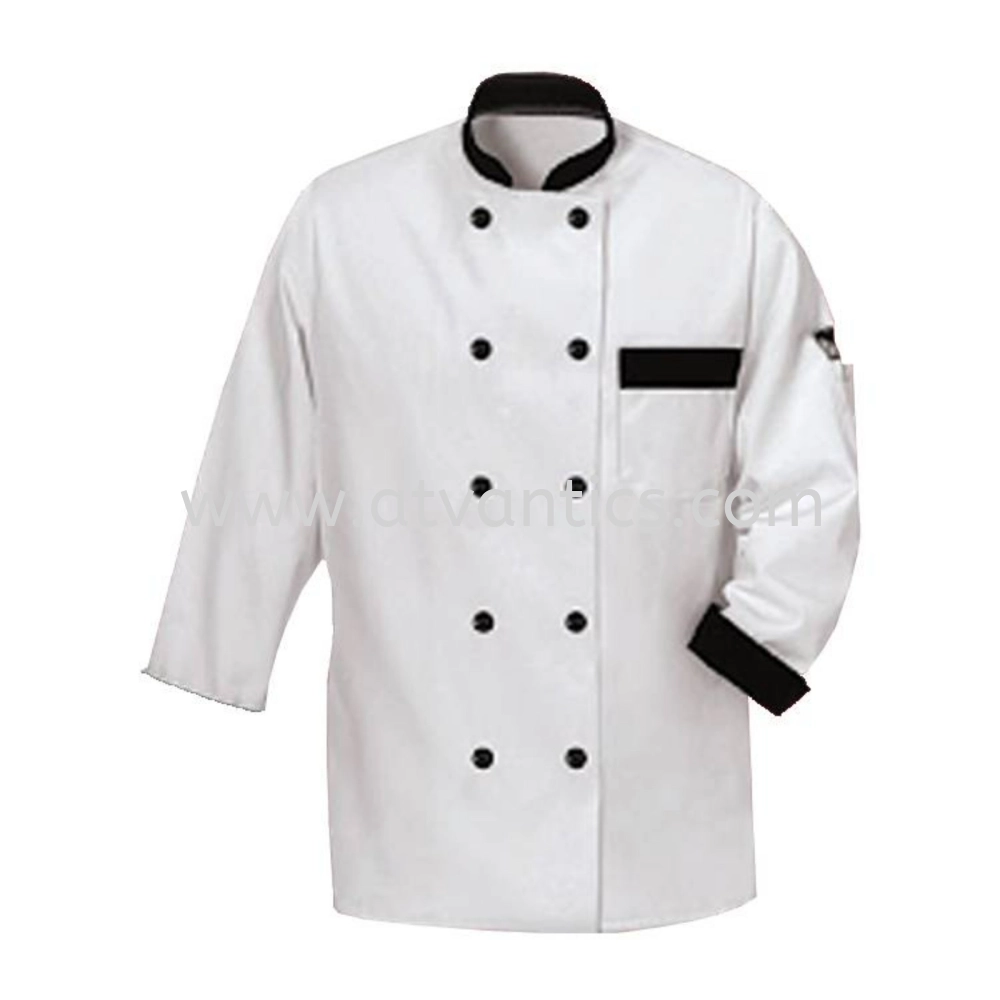 Chef Uniform