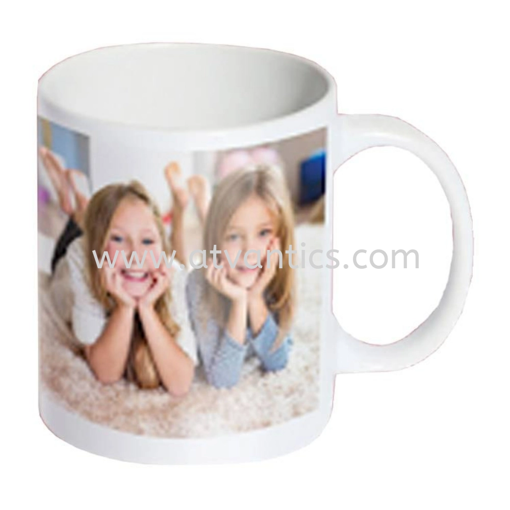 Custom Mugs Printing