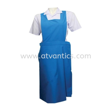 Customized Secondary School Uniform Female