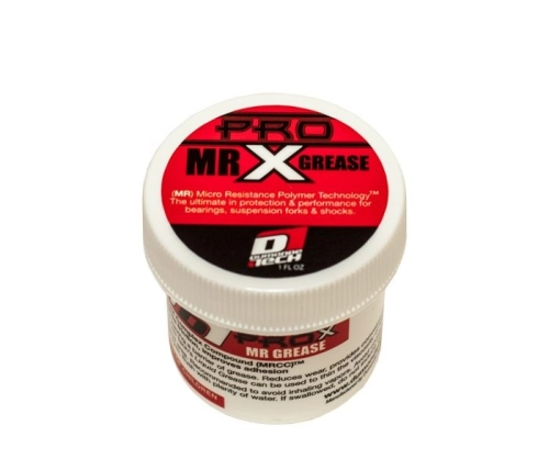 DUMONDE TECH Mr Grease 4oz