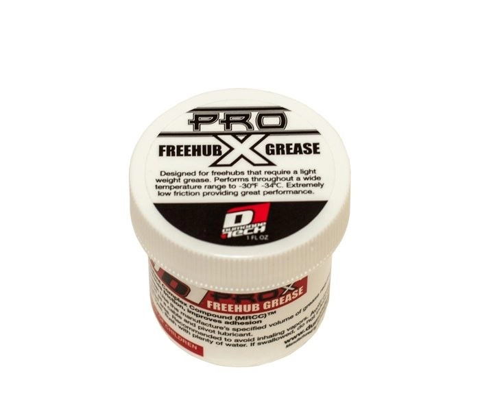 DUMONDE TECH Freehub Grease 4oz