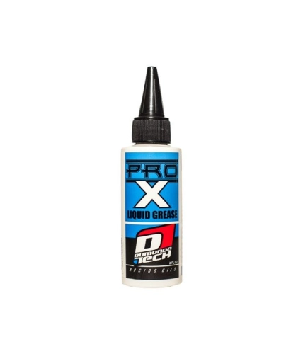 DUMONDE TECH PRO X Liquid Grease 8oz