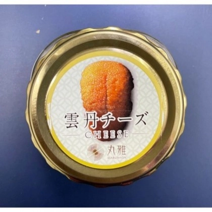 Uni Cheese 110G 丹チズ