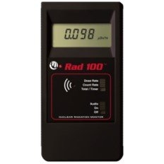 RAD 100 Survey Meter X-Ray Malaysia, Selangor, Kuala Lumpur (KL) Supplier, Distributor, Supply, Supplies | Anires Tech Sdn Bhd