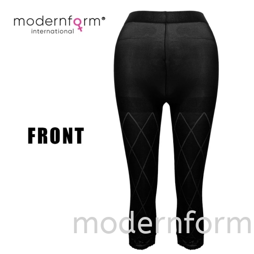 Modernform Women Leggings Stockings Fishnet Pattern Pantyhose Tights (P0810)