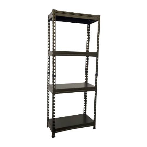 RE306015A Aluminium Storage Rack