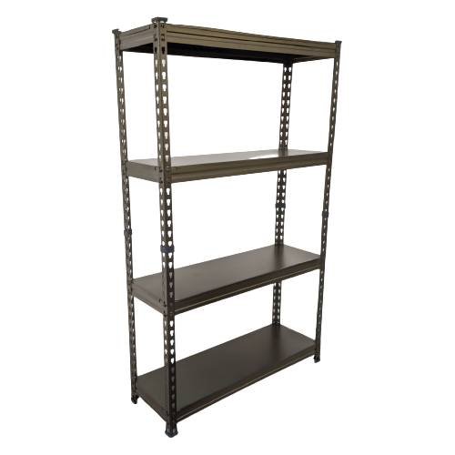 RE309015A Aluminium Storage Rack