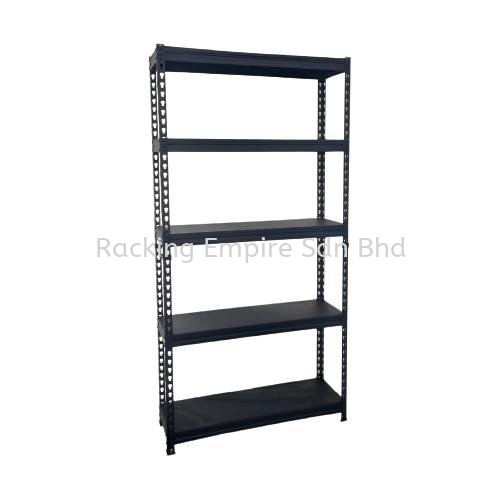 RE309018C Black Storage Rack