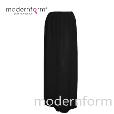 Modernform Petticoat Plus SIze Free Size Elegant Soft Best Price Comfortable Fabric Kain Dalam Skirt Style (M902)