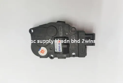 BMW E90/E70 4PIN SERVO MOTOR VALEO-T946104.A