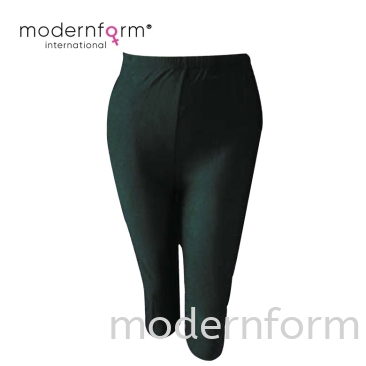 Modernform Petticoat High Quality Inner Pants Style with Soft Comfortable Fabric Popular Design (P2575)