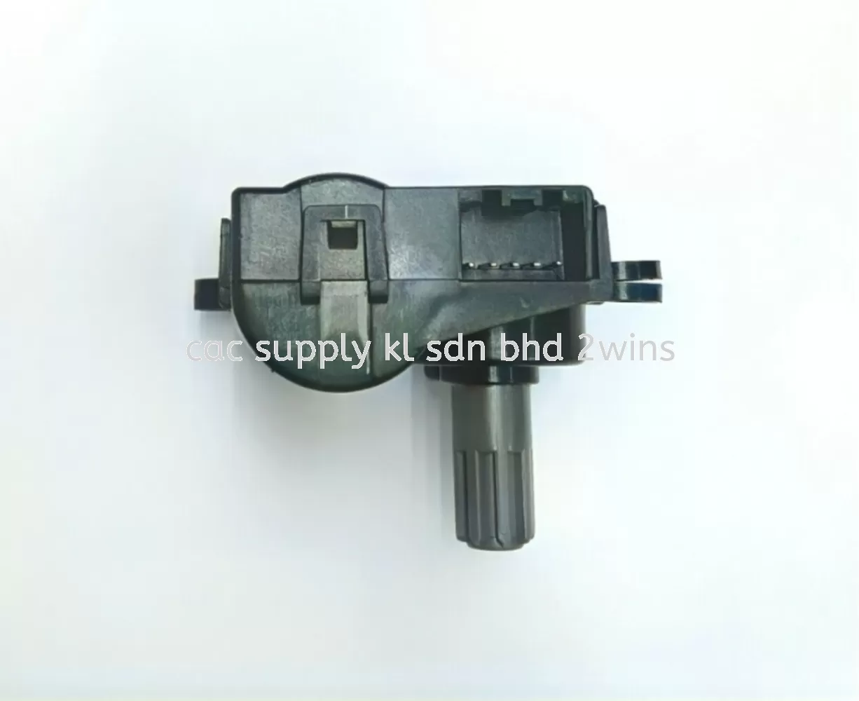 HYUNDAI SONATA YF (OUTSIDE) 5PIN SERVO MOTOR HVCC D332-JY9AA05