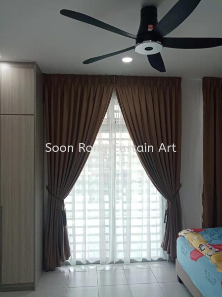  Curtain Johor Bahru (JB), Malaysia, Skudai, Gelang Patah Supplier, Supply, Wholesaler, Retailer | Soon Rong Curtain Art