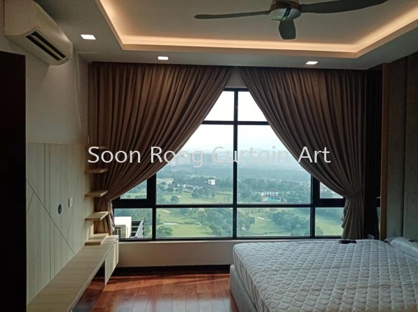  Curtain Johor Bahru (JB), Malaysia, Skudai, Gelang Patah Supplier, Supply, Wholesaler, Retailer | Soon Rong Curtain Art