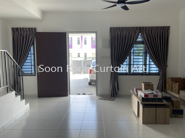  Curtain Johor Bahru (JB), Malaysia, Skudai, Gelang Patah Supplier, Supply, Wholesaler, Retailer | Soon Rong Curtain Art