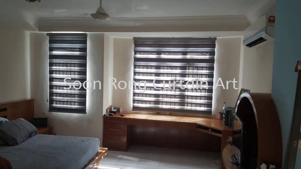  Roller Blinds Blinds Johor Bahru (JB), Malaysia, Skudai, Gelang Patah Supplier, Supply, Wholesaler, Retailer | Soon Rong Curtain Art