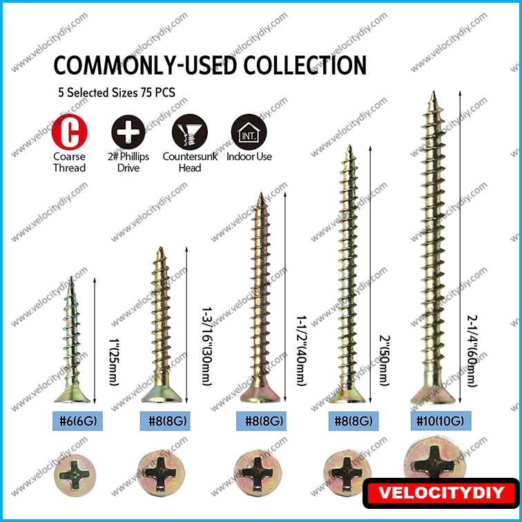 Coach Screw Hexagon Head External Hex Head Self Tapping Wood Screws Coach Screw Hexagon Head External Hex Head Self Tapping Wood Screws