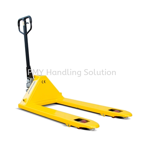 Repair Hand Pallet Jack