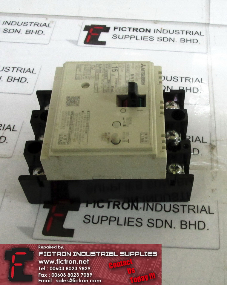 NV30-CS NV30CS MITSUBISHI ELECTRIC Circuit Breaker Supply Malaysia Singapore Indonesia USA Thailand