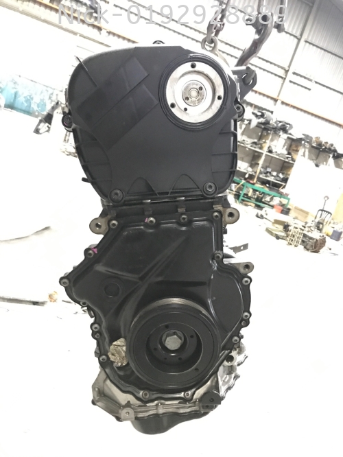 Audi/VW CDA 1.8cc engine 