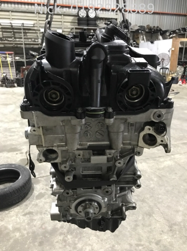 BMW N20B20B Engine