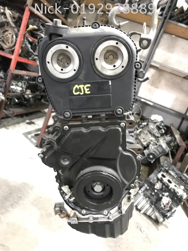 AUDI/VW CJE 1.8cc engine