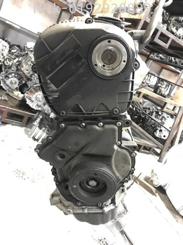 AUDI A4B8 1.8 CDH engine 