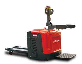 Lonking Electric Pallet Truck Pallet Truck Johor Bahru (JB), Malaysia, Desa Jaya Rental, Supplier, Supply, Supplies | ST Industrial Power Sdn Bhd